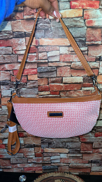 Sac à bandoulière chic