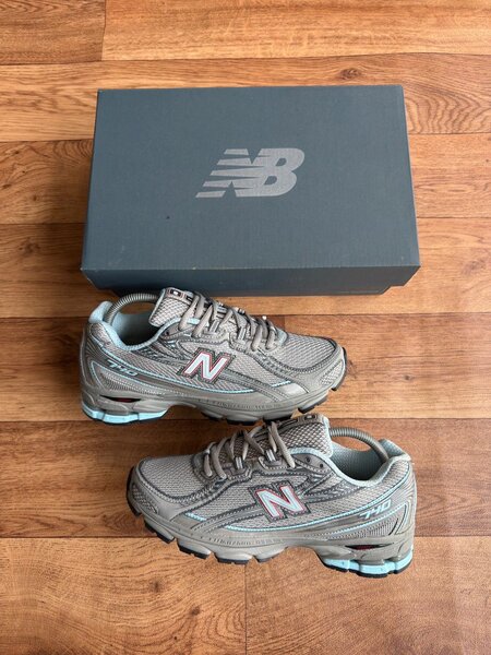 Baskets New Balance Homme