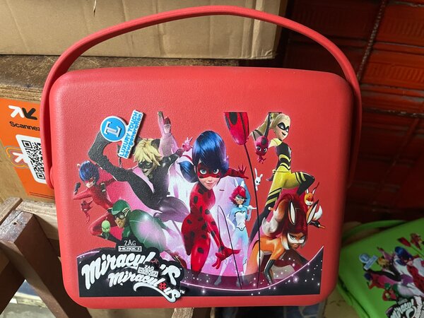 Tablette éducative enfants