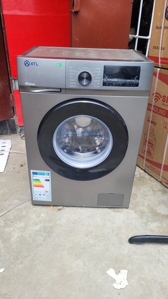 Machine A Laver ATL 8kg  Auto
