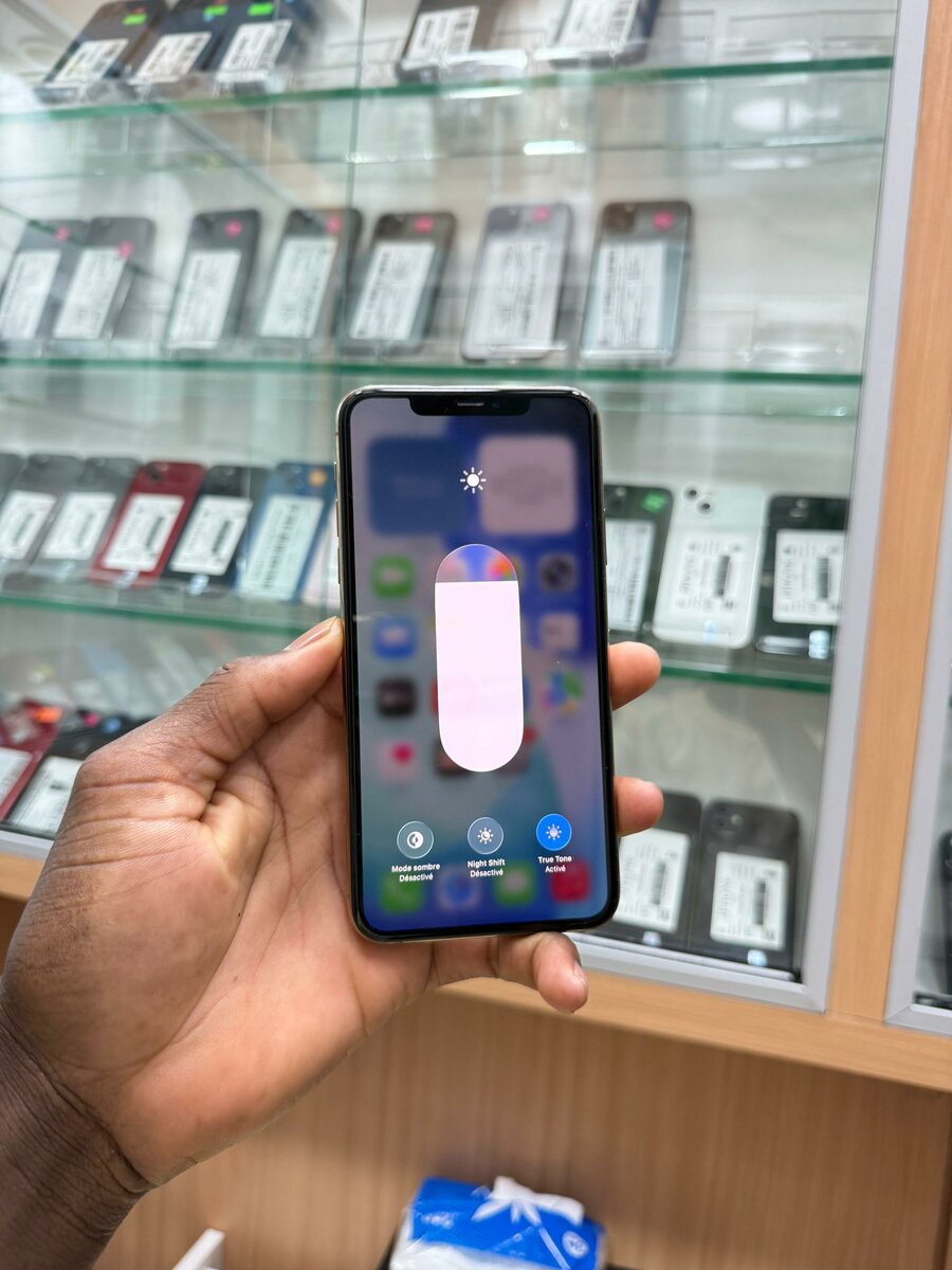iPhone 11 Pro Max 256Go très p