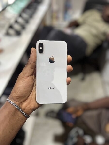iPhone XS 128 Go