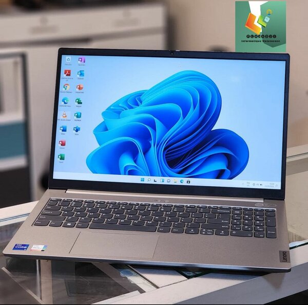 Lenovo ThinkBook élégant