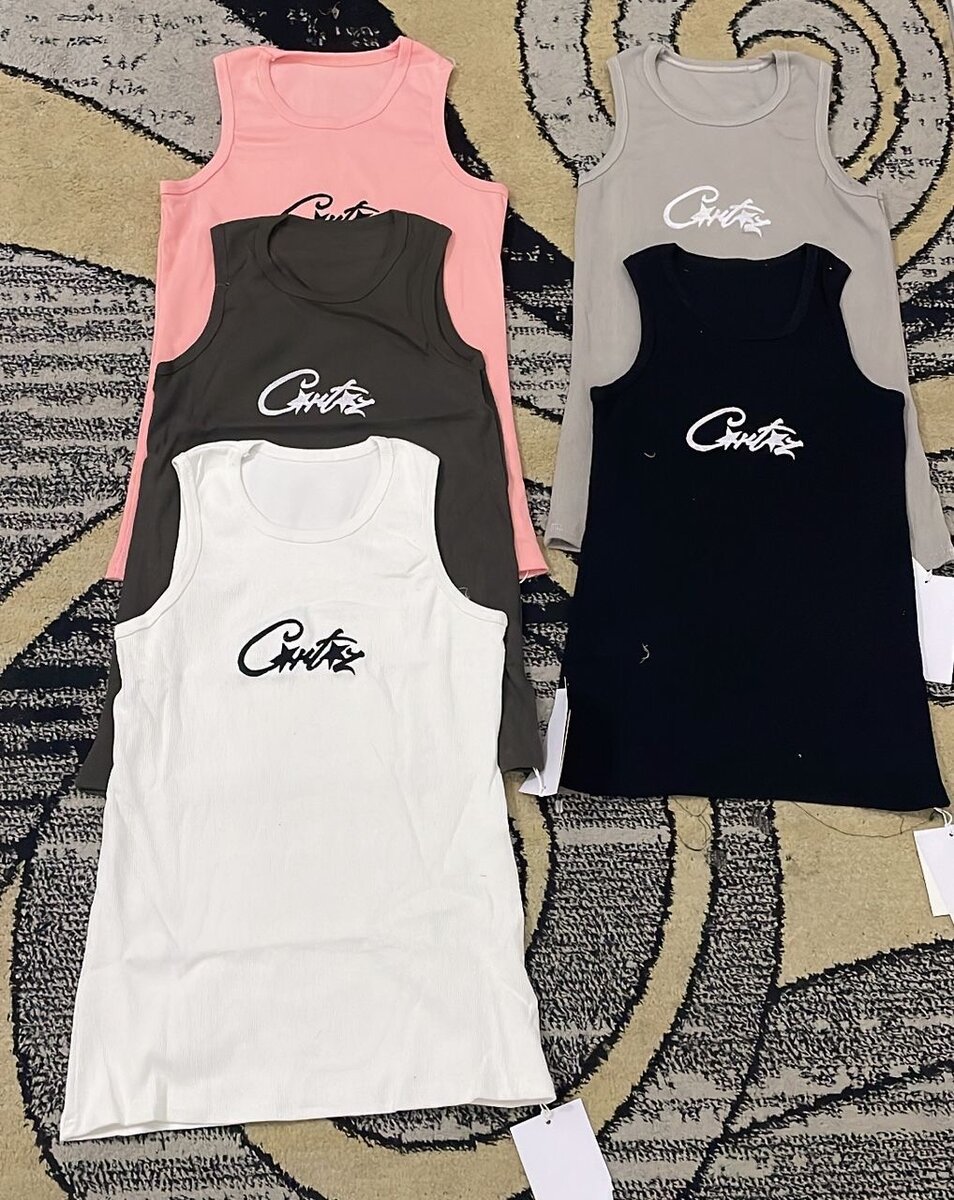 Débardeur Sport Femme