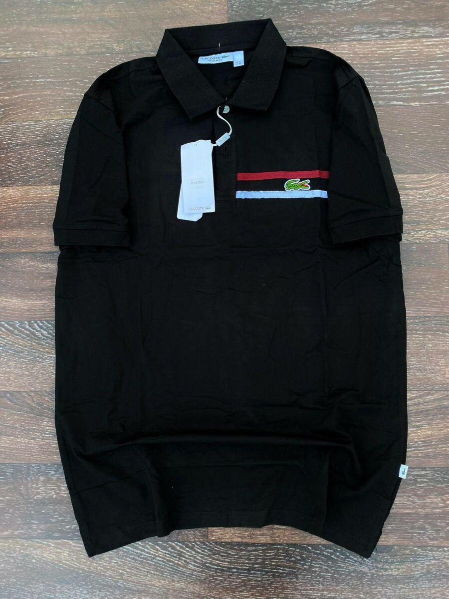 Polo classique pour homme