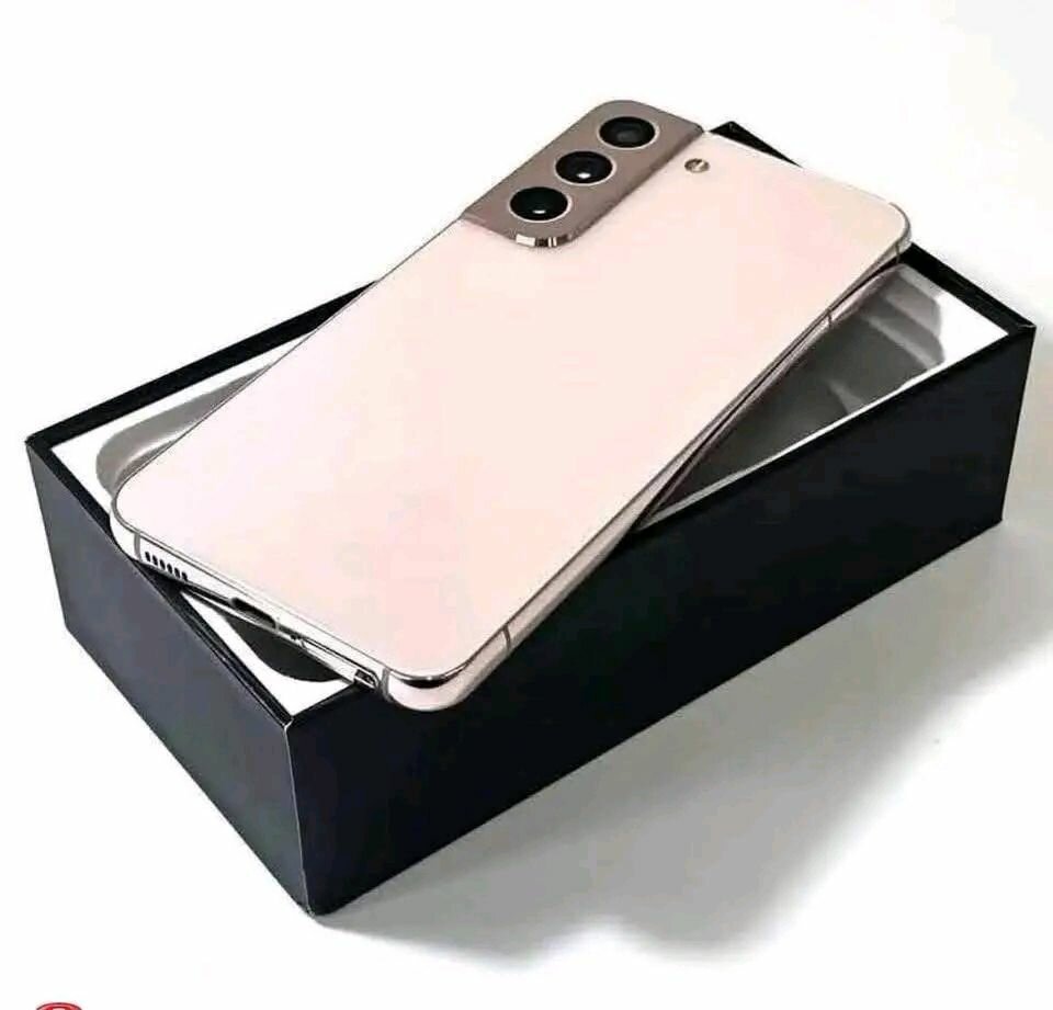 Samsung Galaxy S21 5G