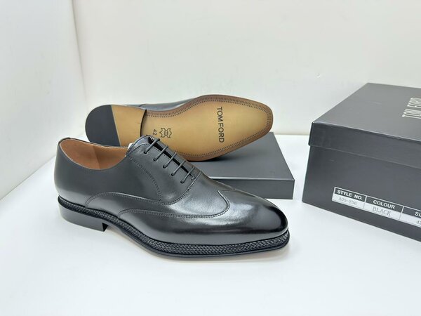 SOULIER HOMME