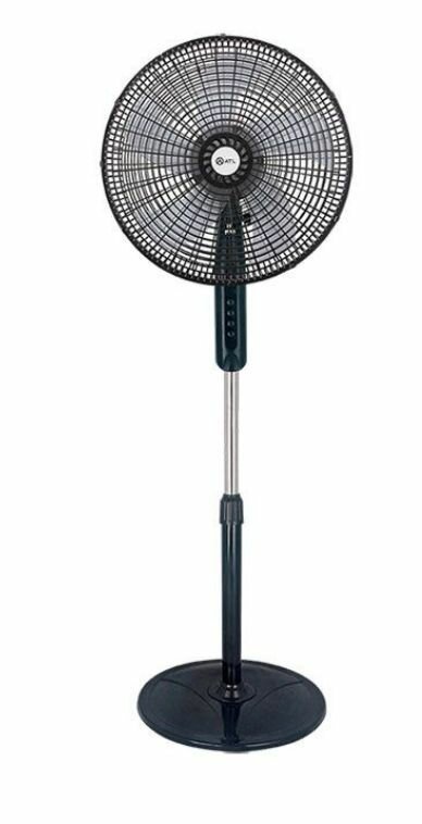 Ventilateur sur pied puissant