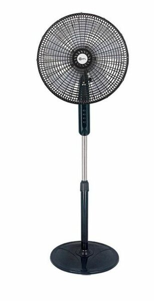 Ventilateur sur pied puissant