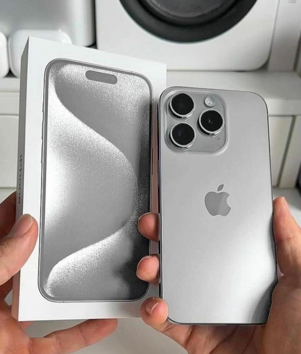 iPhone 14 Pro - Smartphone 128Go