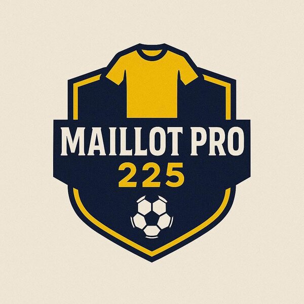 Maillot Pro 225