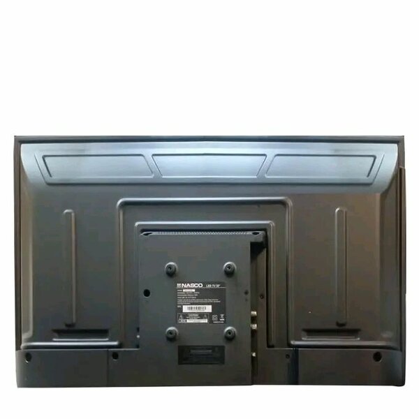 Télévision LED 32" Nasco