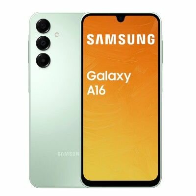 Samsung Galaxy A16(18+4)