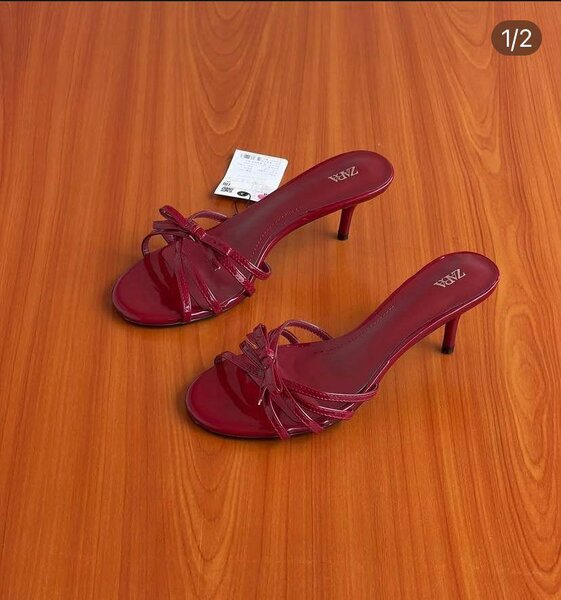 Escarpins élégants à talons