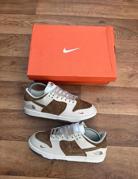 Sneakers Nike édition limitée