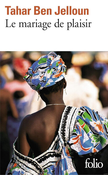 Le mariage de plaisir