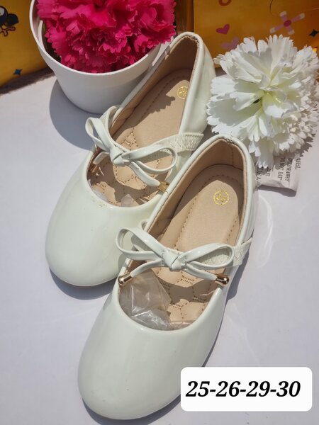 Ballerines Enfant Élégantes