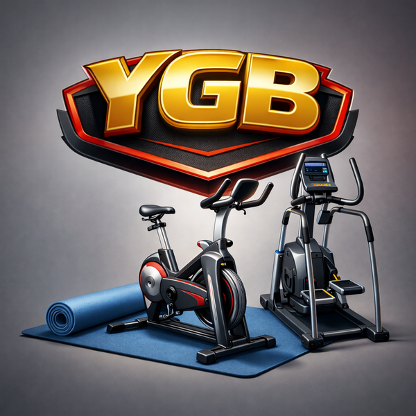 YGB SPORT & FITNESS