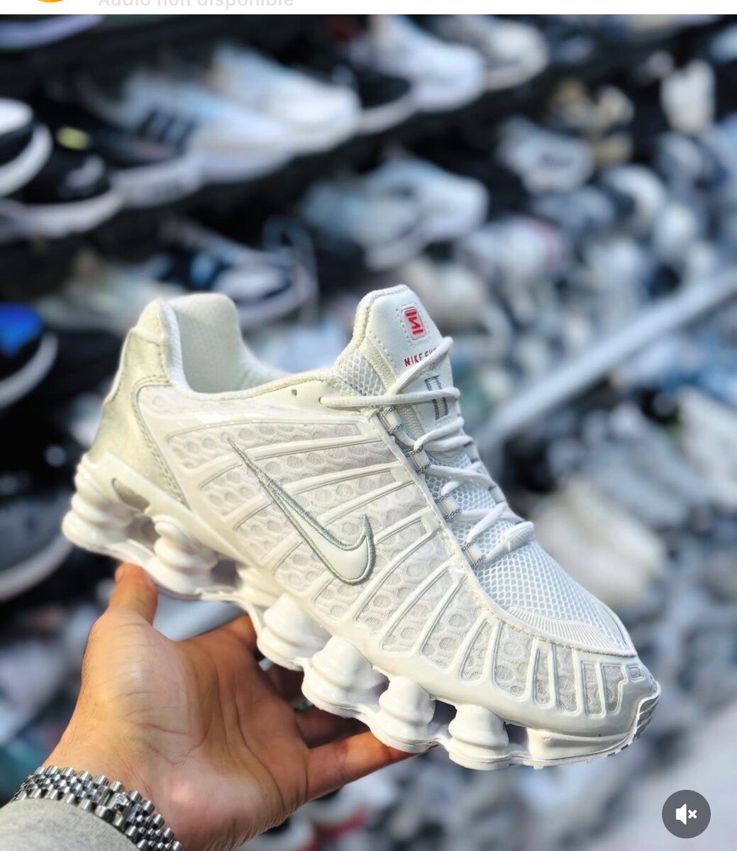 Sneakers tendance pour hommes