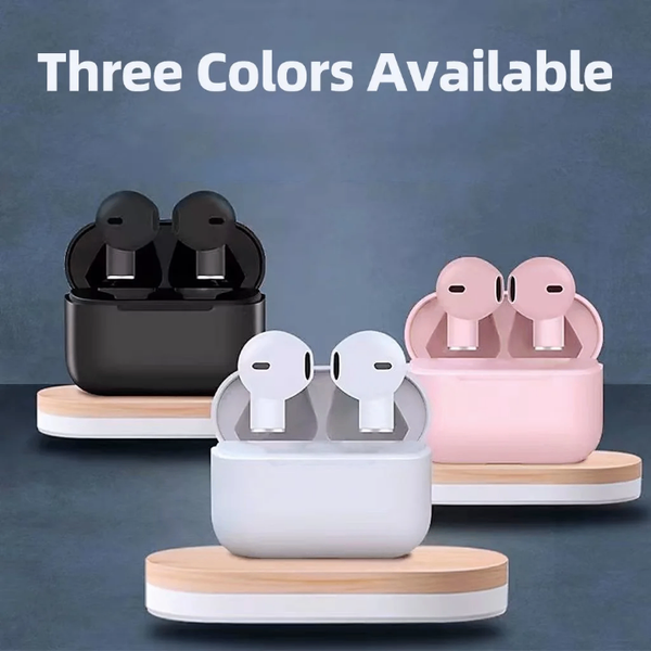 Écouteurs Bluetooth sans fil