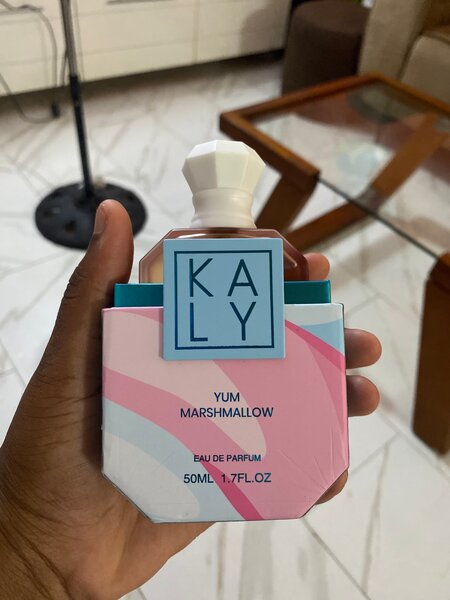 Parfum Kaly Yum Marshmallow 50ml