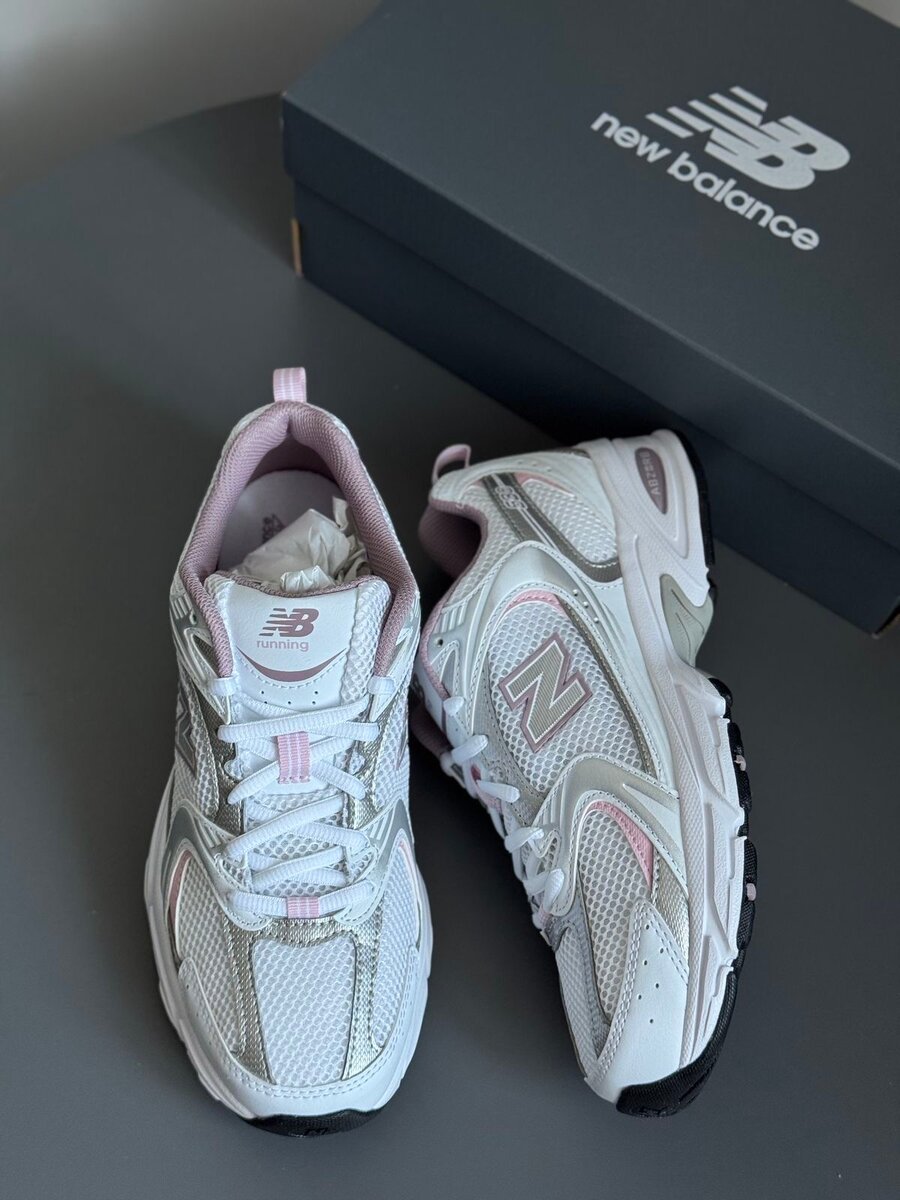 New Balance Chaussures de Course