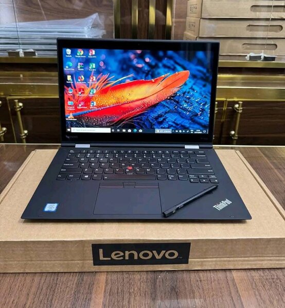 Lenovo ThinkPad X1 Yoga 2-en-1