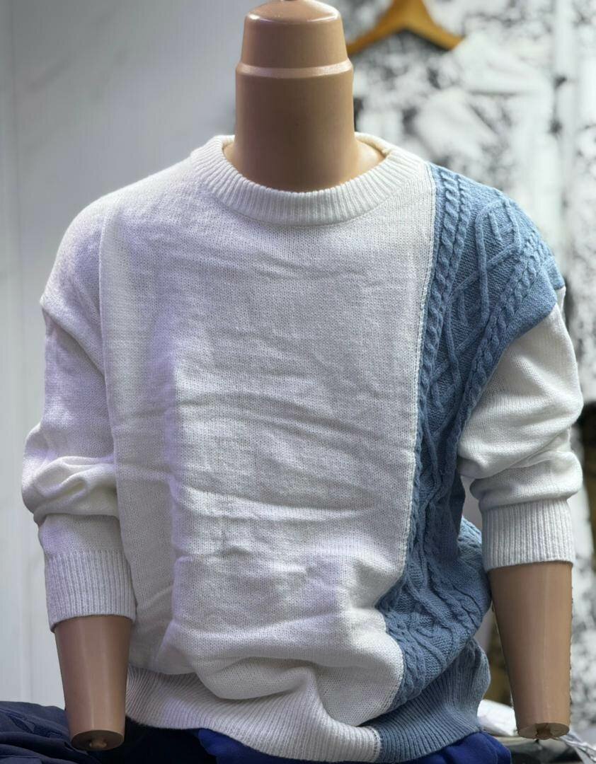 Pulls en maille tendance