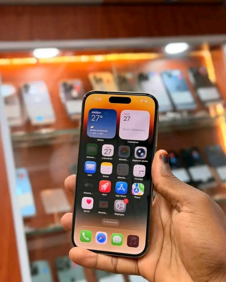 iPhone 14 Pro 256giga
