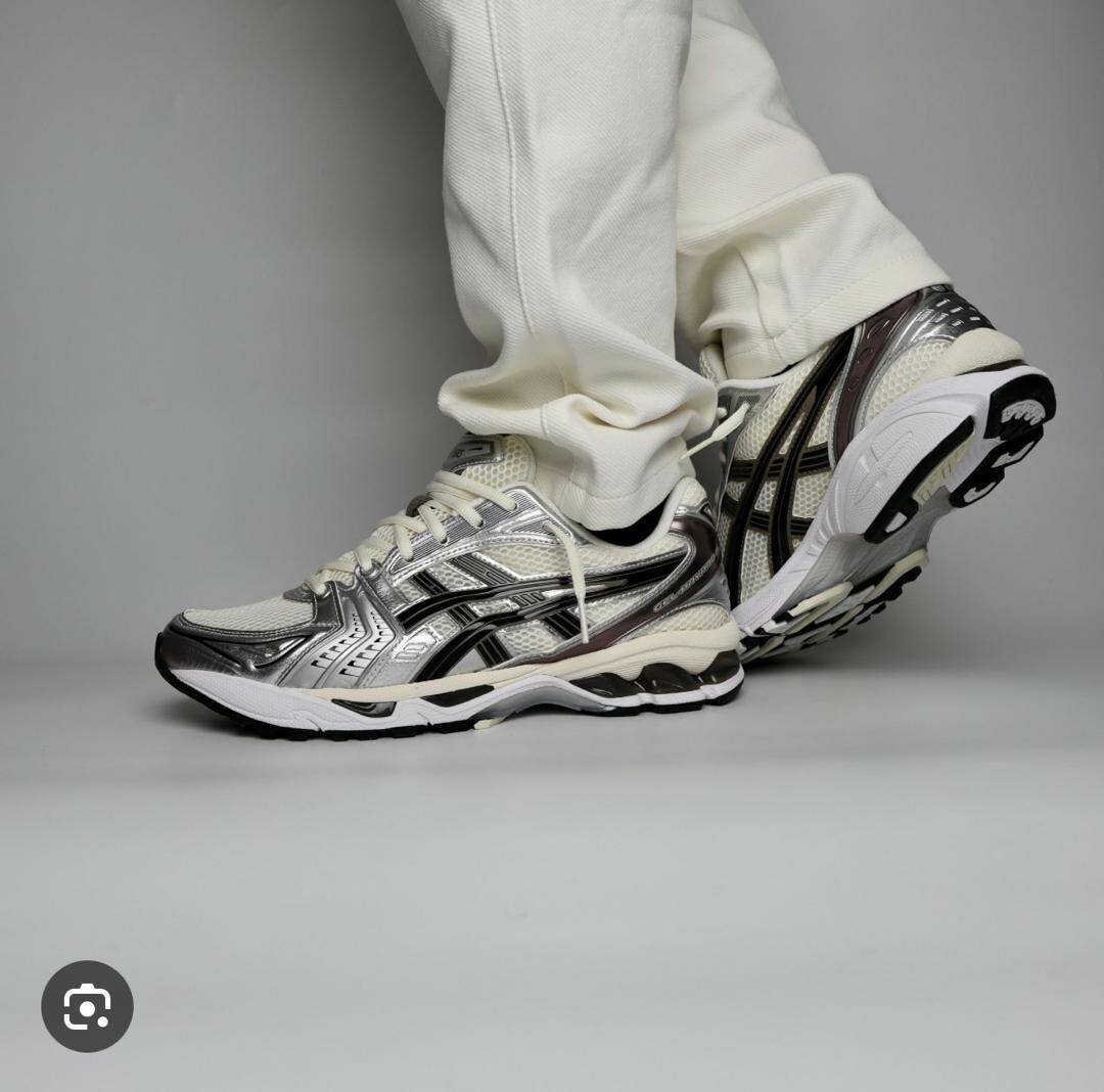 Chaussures de Running Confort