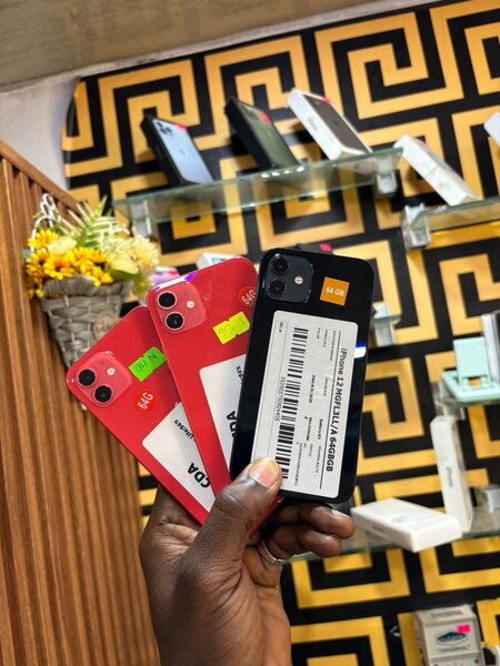 iPhone 12 simple  64GB