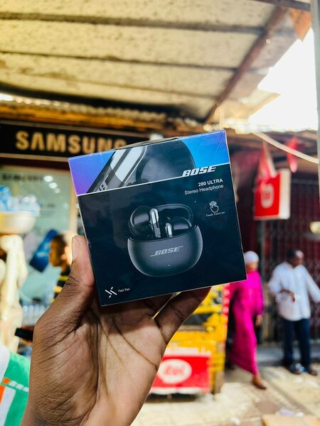 Écouteurs Sans Fil Bose