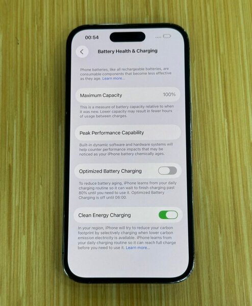 iPhone 14 Pro