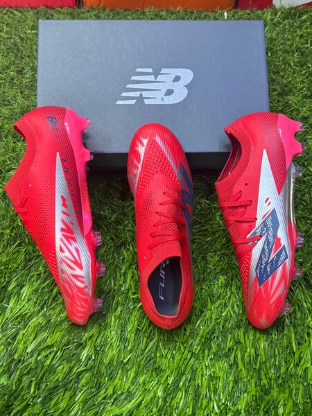 Chaussures de Football New Balance