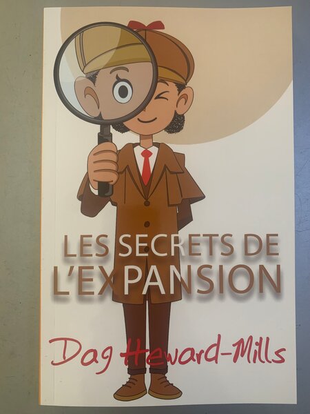 Les Secrets de l'Expansion