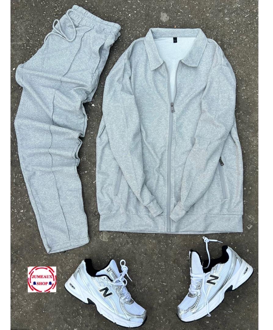 Ensemble de jogging homme