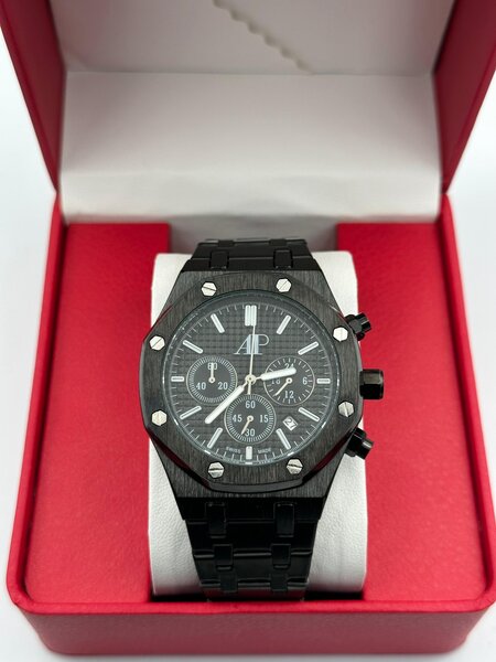 Montre Homme de Luxe Étanche