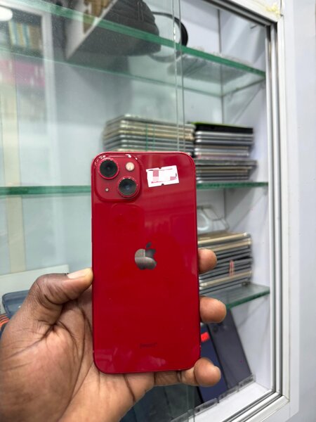 iPhone 13 simple 128Go