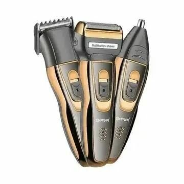 Tondeuse Multifonction 5-en-1