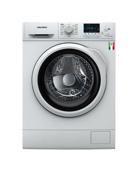 Lave-linge frontal efficace