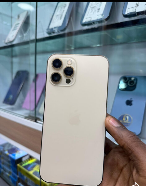 iPhone Pro Max reconditionné