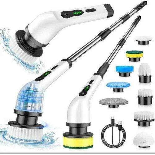 Brosse Électrique Rechargeable