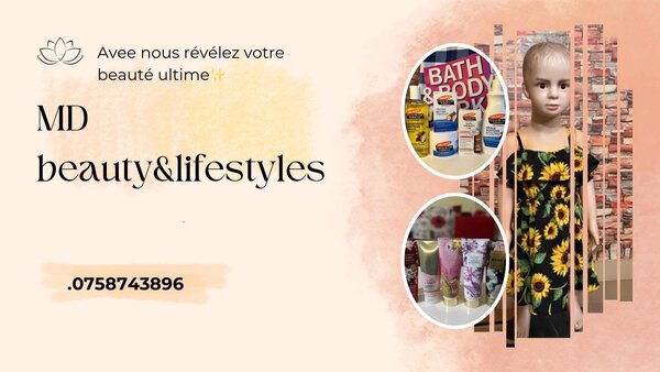 Md beauty&lifestyles