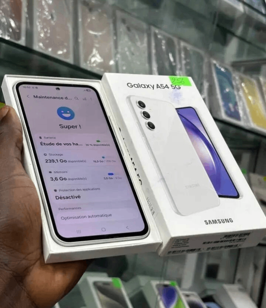 Samsung Galaxy A54 128gb