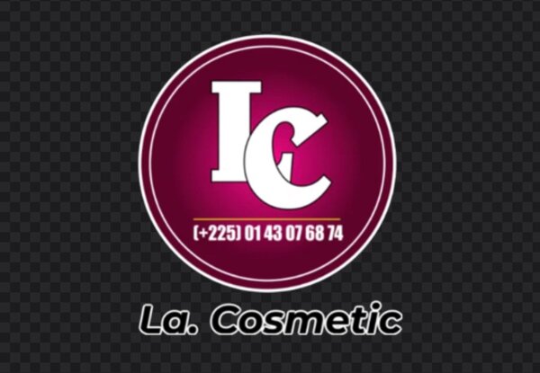 LA.COSMÉTIQUE 
