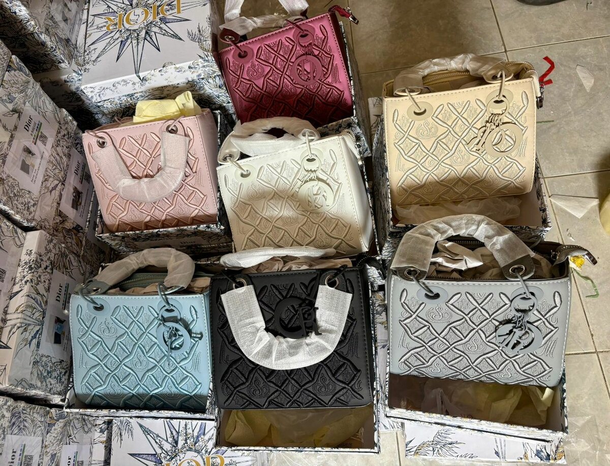 Sac à main élégant en cuir