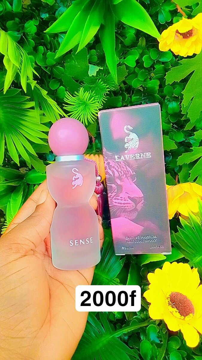 Parfum Jameela - Élégance Unique