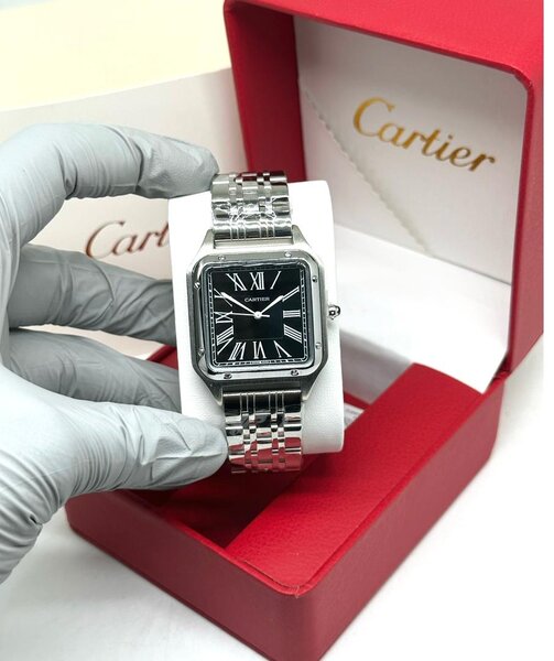 Montre Cartier Panthère