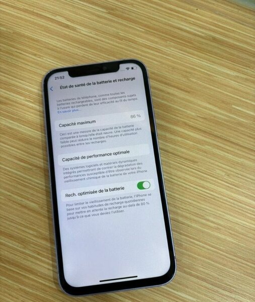 iPhone 12 simple 64giga