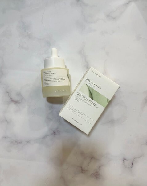 Retinol Serum 0.2%